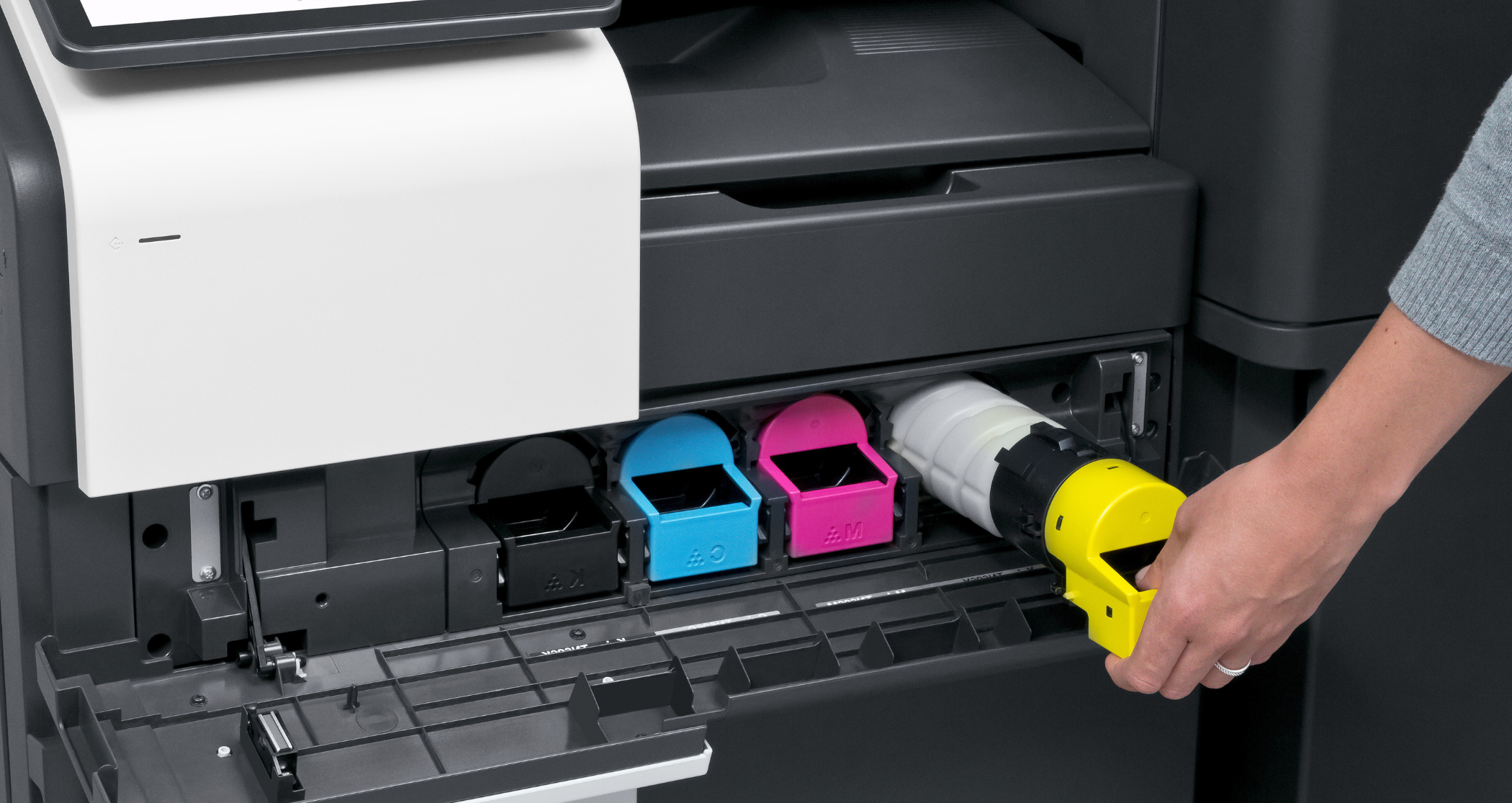 printer & photocopier rental with lex